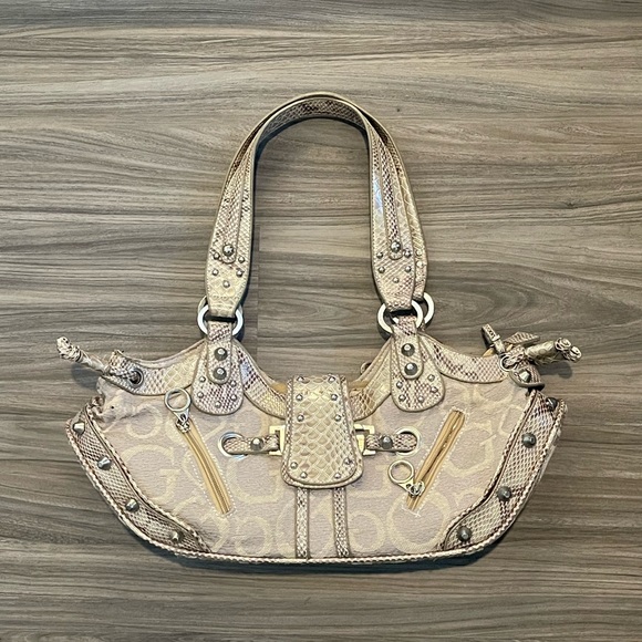 [SOLD] Y2k handbag - Picture 1 of 9